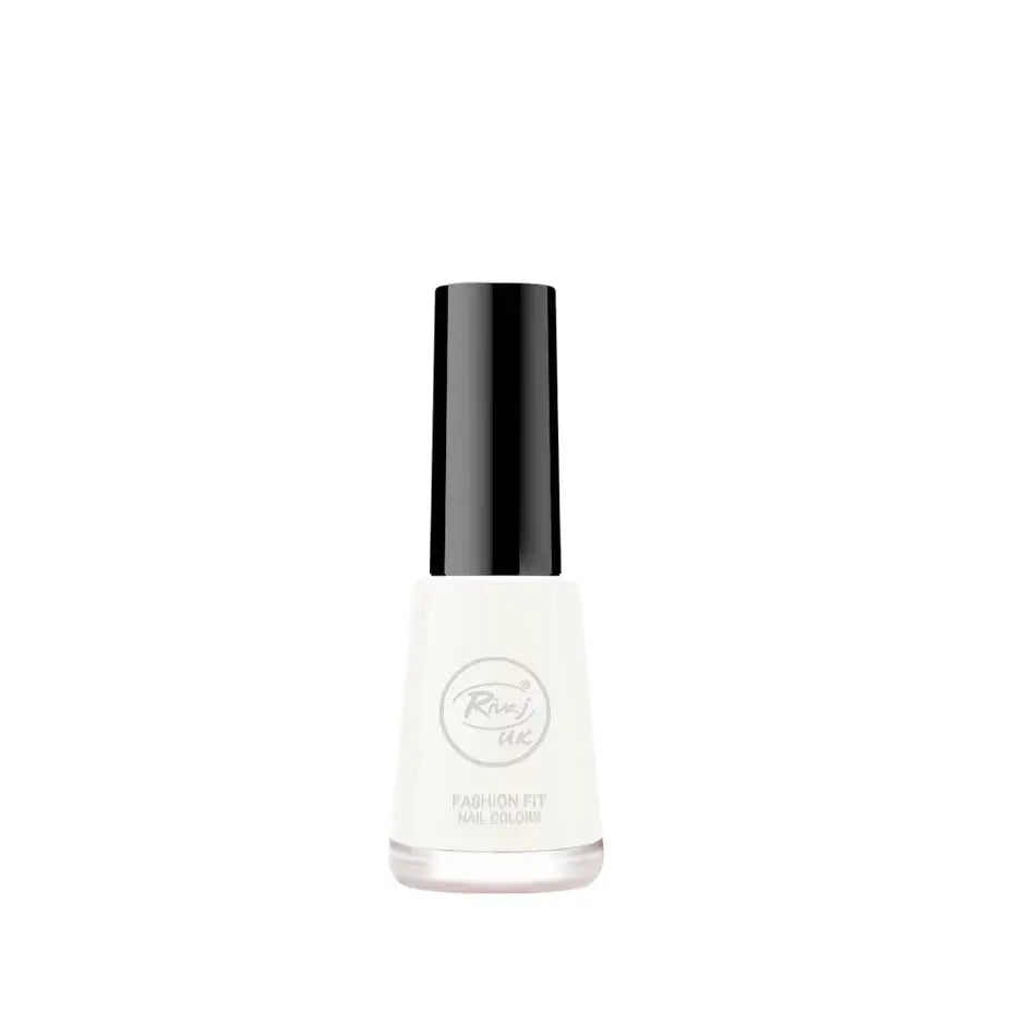 Fashion Fit Nail Color Shade 6 ��� Rivaj for Vibrant, Long Lasting Nails