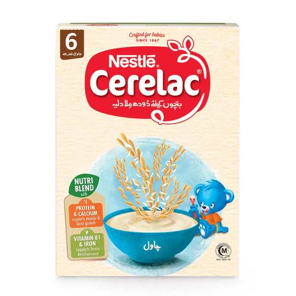 Cerelac Rice 175g 