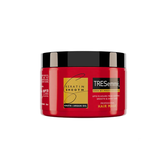 Tresemme Keratin Smooth Hair Mask, 250ml