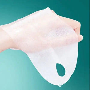 SADOER Peptide Collagen 3D Mask firming and lifting benefits