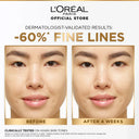 L'Oreal Paris Revitalift 1.5% Hyaluronic Acid Face Serum 30ml (Pack of 2) photo 5