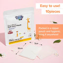 Formal Bee Kids Derma Barrier Itch Care Patch 10pieces(2026/12) photo 2