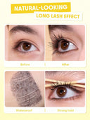 Sheglam Lashlighter Iron Curl Mascara photo 2