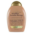 OGX Ever Straight Brazilian Keratin Smooth Conditioner 385ml photo 1