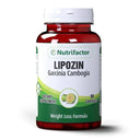 Nutrifactor Lipozin Capsules — Weight Management & Energy Boost photo 1