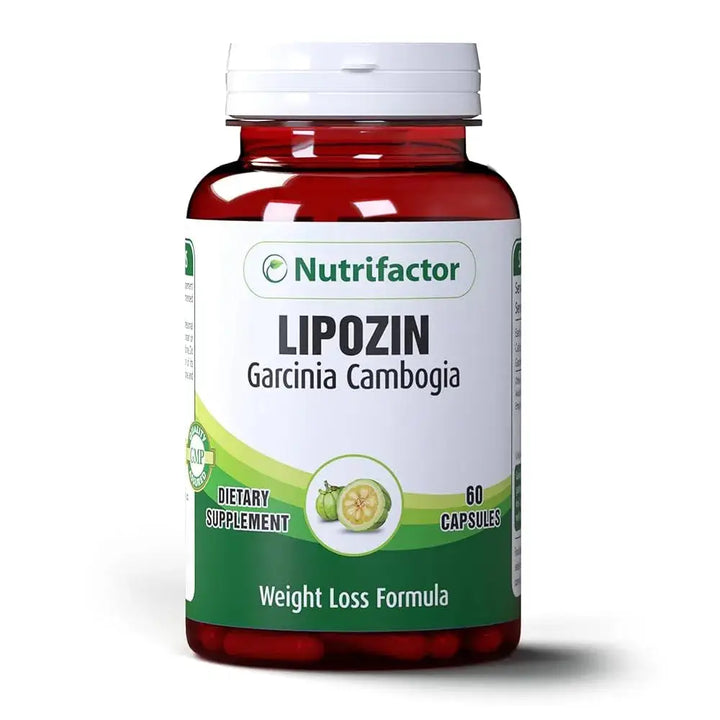 Nutrifactor Lipozin Capsules