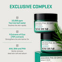 Some by mi AHA, BHA, PHA 30 Days Miracle Cream 60g photo 5