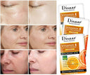 DISAAR Vitamin C Whitening Face Sheet Mask 25ml photo 4