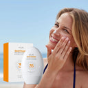 VEZE Lightweight Anti-UV Waterproof Sunscreen SPF35 photo 2