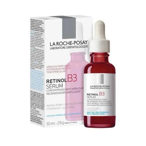 La Roche‑Posay Retinol B3 Serum 30ml