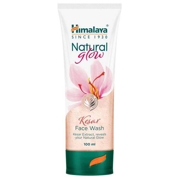 Himalaya Fairness Kesar Face Wash