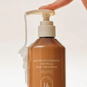 Heveblue Salmon Pullkeratin Centella Hair Treatment 300 ML photo 3