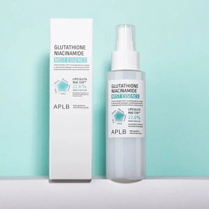 Aplb Glutathione Niacinamide Mist Essence 105ml