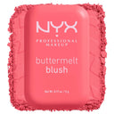 NYX Buttermelt Blush photo 1