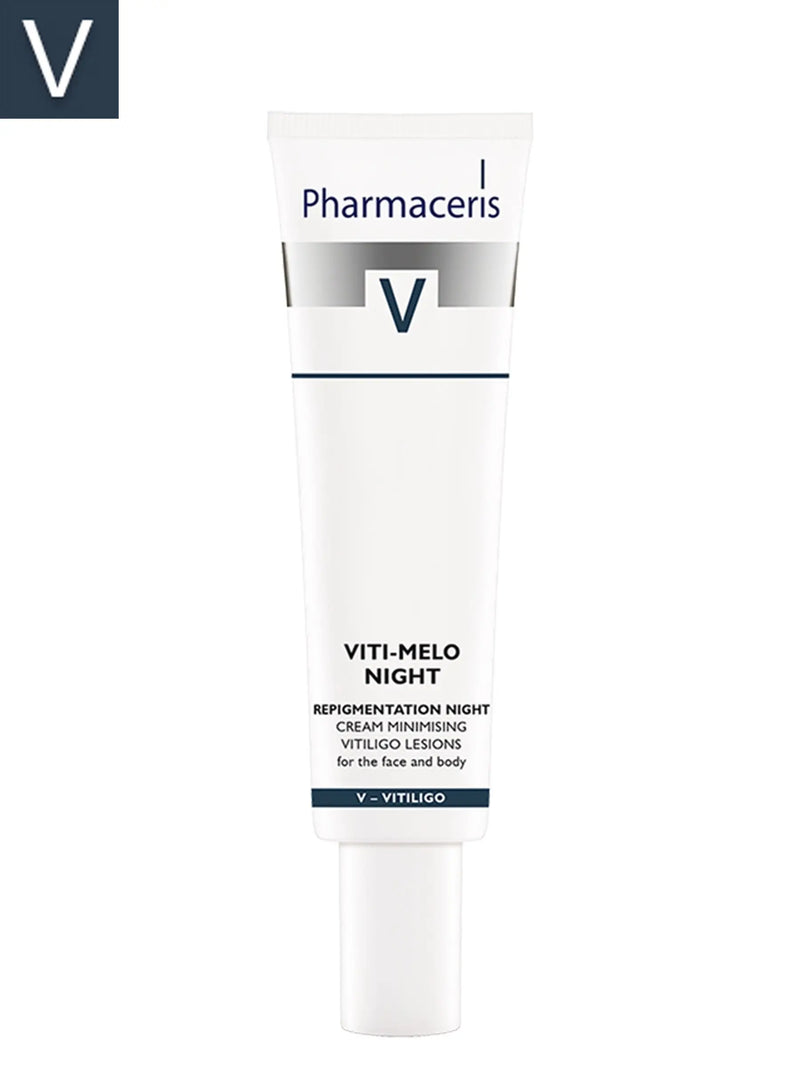 Pharmaceris Viti-Melo Night Cream 40ml