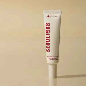 Ksecret | Seoul 1988 Eye Cream : Retinal Liposome 4% + Fermented Bean 30ml
