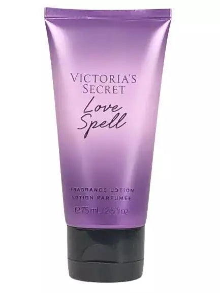 Victoria’s Secret Love Spell Body Lotion 75ml