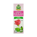 Arqe Gulab Eye Drop 50ml — Natural Rose Water for Eye Cleansing & Skin Toning photo 1