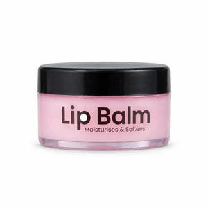 Lip Balm – Moisturises & Softens
