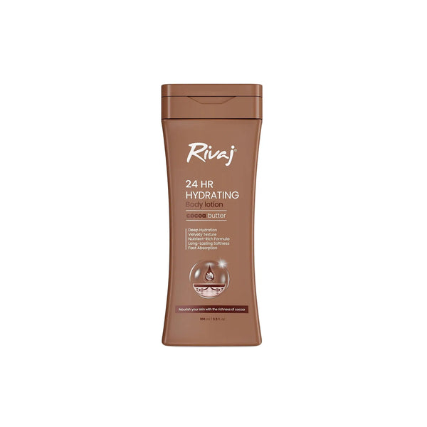 cocoa butter 