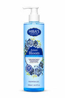 Hiba's collection Azure Bloom Shower Gel 250ml photo 1