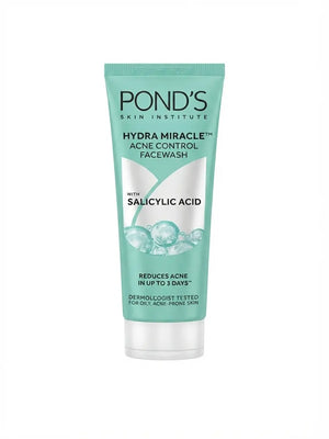Pond's Hydra Miracle Facewash