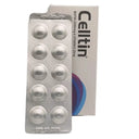 Cell Laboratories Celltin Biotin & Vitamin E Tablets 20s photo 2
