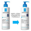 La Roche Posay Lipikar Triple Repair Moisturizing Cream 400ml photo 2