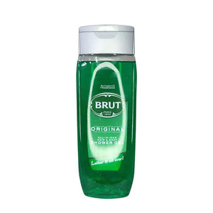 Brut Original All-In-One Hair & Body Shower Gel 500ml