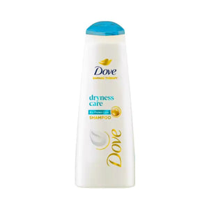 Dove Shampoo Dryness Care, 360ml