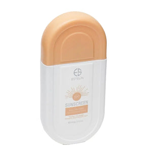 Dr Rashel Estelin SPF 100 Tinted Sunscreen Multi Defense