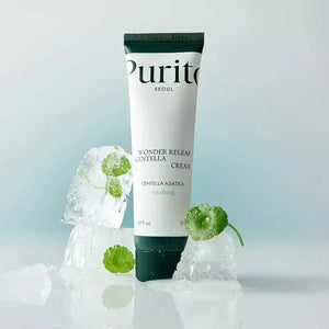 Purito Seoul - Wonder Releaf Centella Cream 50 ML