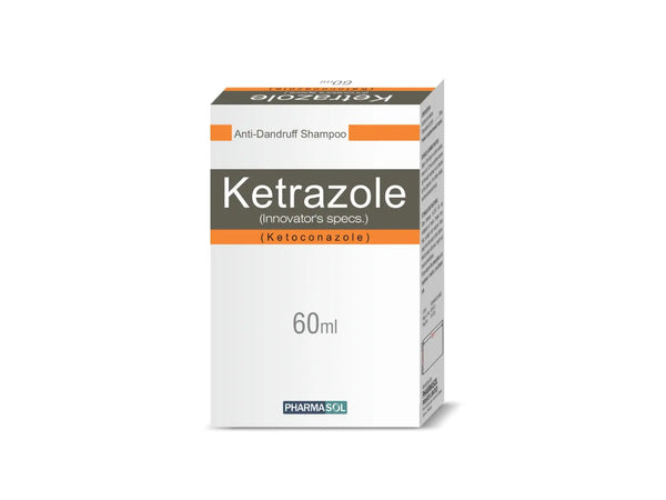 Ketrazole Lotion