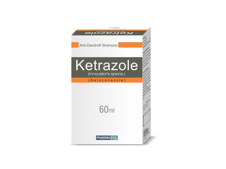 Ketrazole Lotion