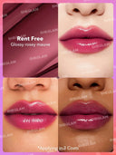 Sheglam Mirror Kiss High-Shine Lipstick photo 9