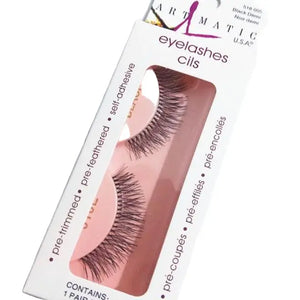 Artmatic Eyelashes Cils 05 Natural-Look False Lashes