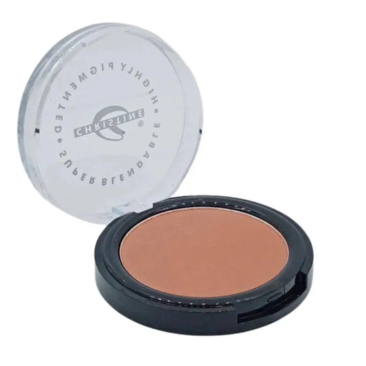 Christine Single Matte Blush On - Shade CN-855 (derma.pk)