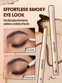Sheglam Gel Glide Eyeliner Pencil photo 3