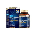 Nutraxin Men's Multivitamin Complex Tablets – Essential Vitamins for Men's Health photo 1