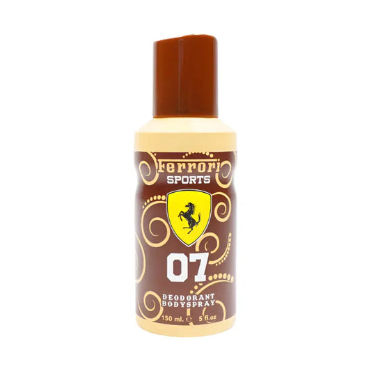 Ferrori Deodorant Sports 07 150 ML