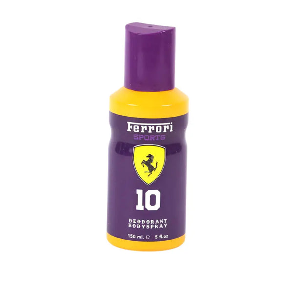 Ferrori 10