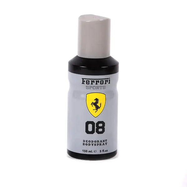 Ferrori 08