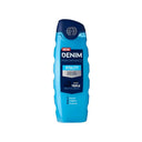 Denim Vitality Shower Gel 250ml photo 1