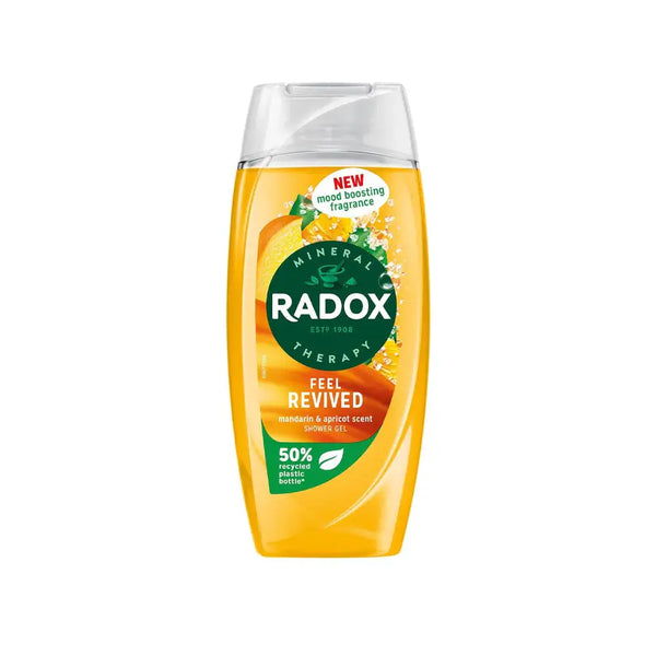 Radox Feel Revived