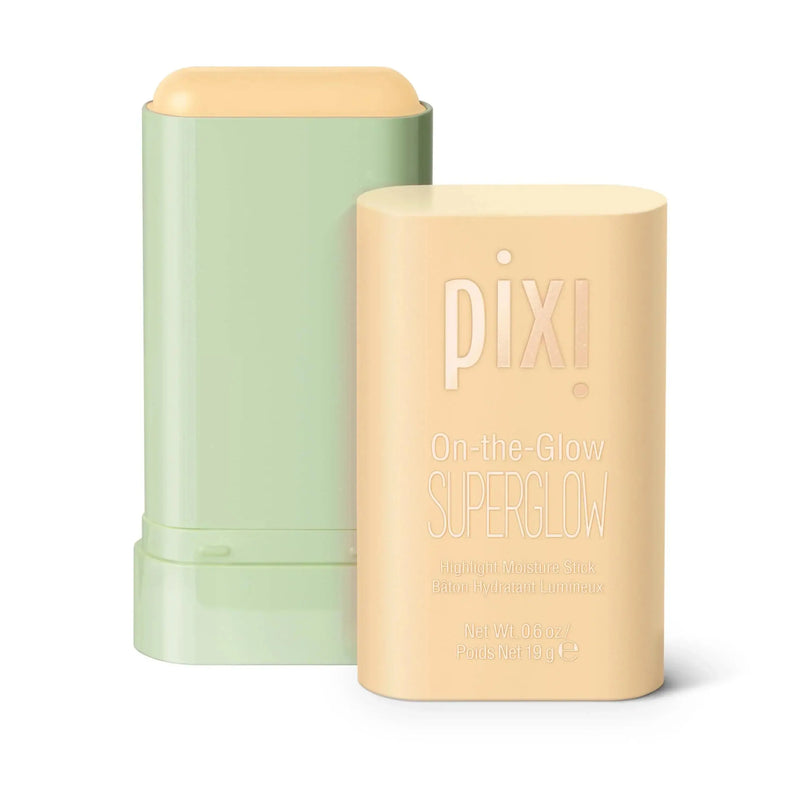 Pixi On-the-Glow SUPERGLOW – GildedGold 19g