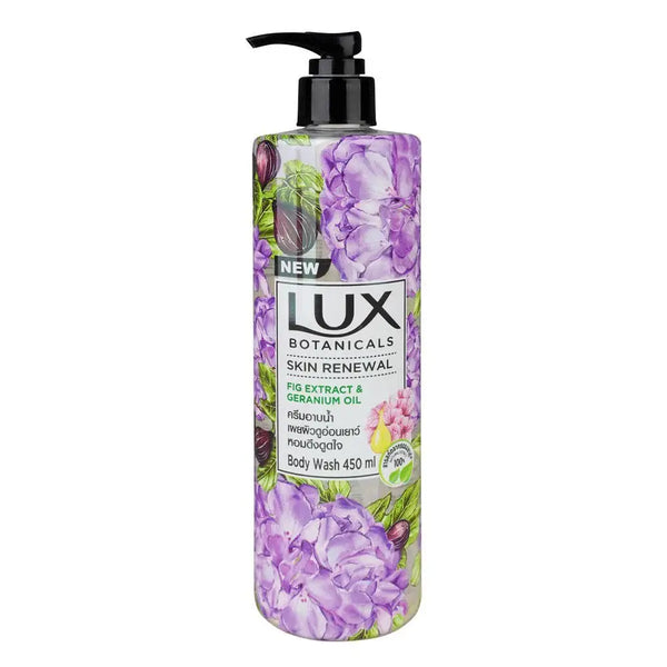 Lux Skin Renewal