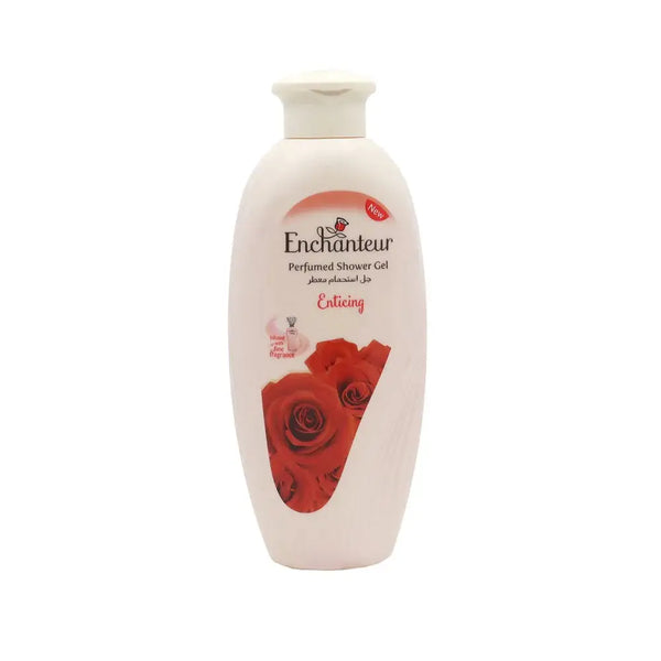 Enchanteur Enticing