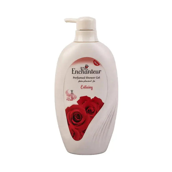 Enchanteur Enticing 550ml
