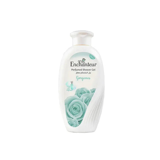 Enchanteur Gorgeous Perfumed Shower Gel 250ml