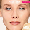 Huda Beauty Easy Blur Natural Airbrush Foundation 30ml photo 6